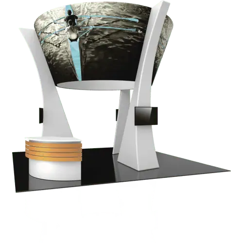 Formulate Fusion 20×20 Island Kit 05