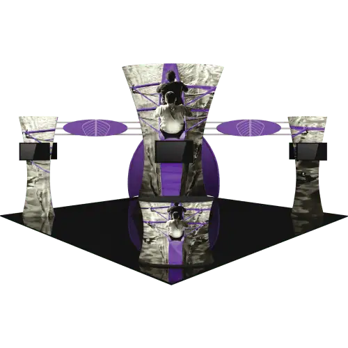 Fusion 20×20 Kit 06