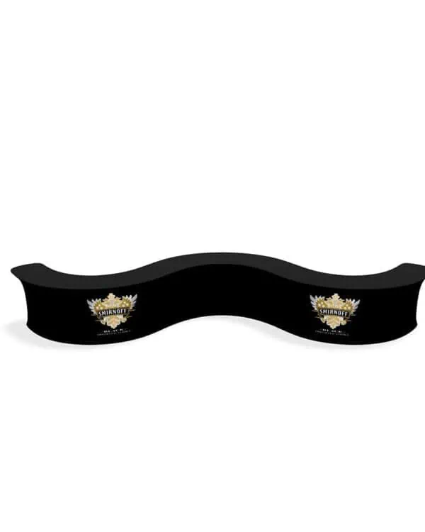 InfoDesk Counter – 12CW