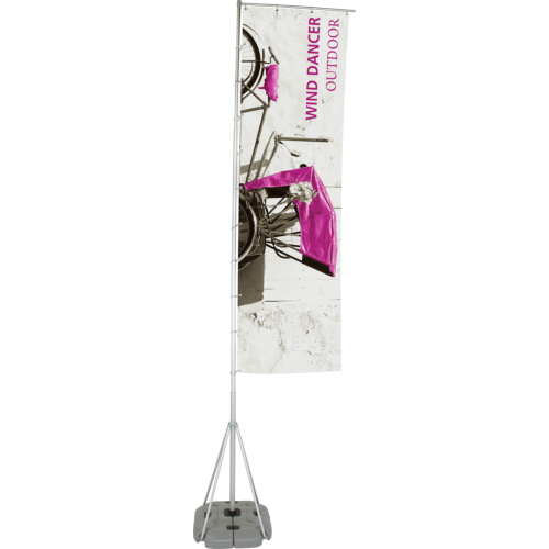 Wind Dancer Flag