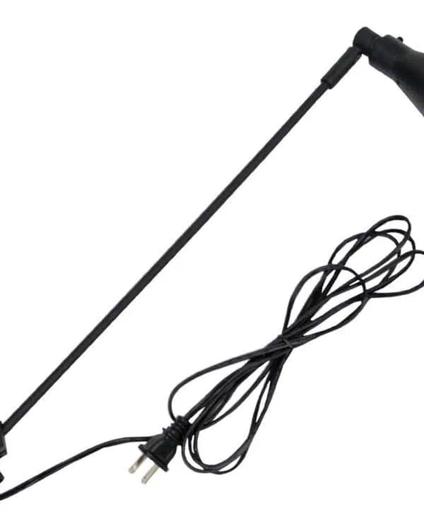 Banner Stands – Light 50w