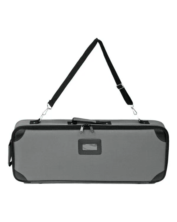 Silver Bag