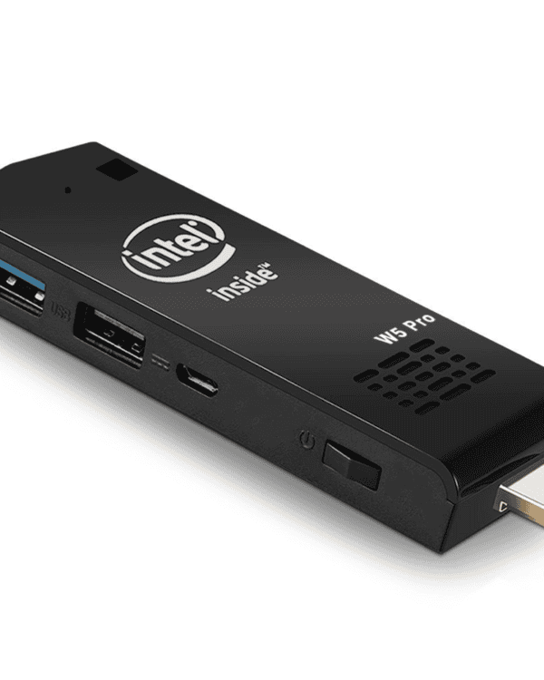 W5 Mini PC Stick