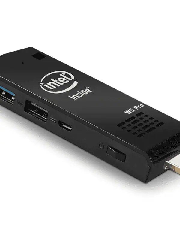 W5 Mini PC Stick