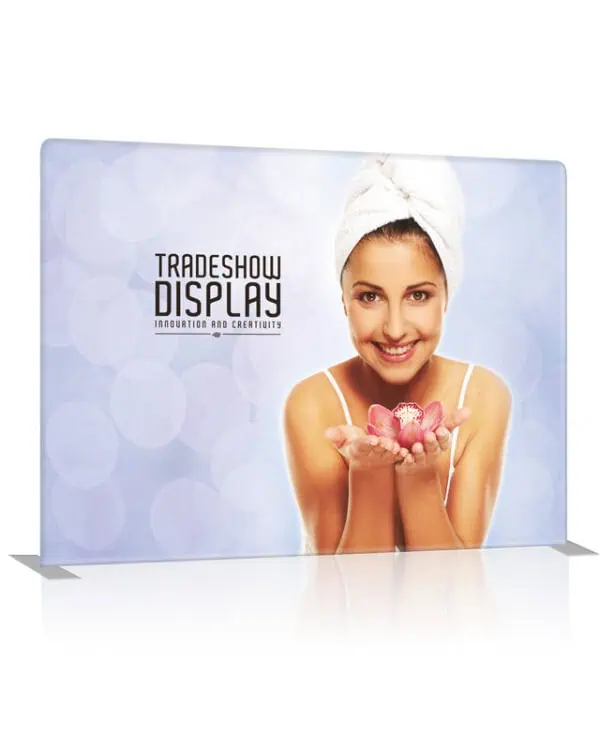10 ft. EZ Tube Display – Straight