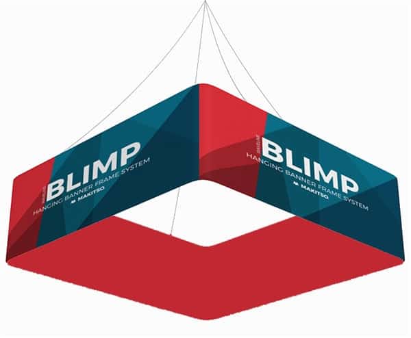 Blimp Quad 8ft