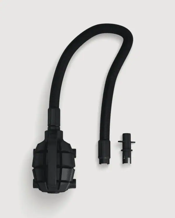 500W Wavelight Air Pump