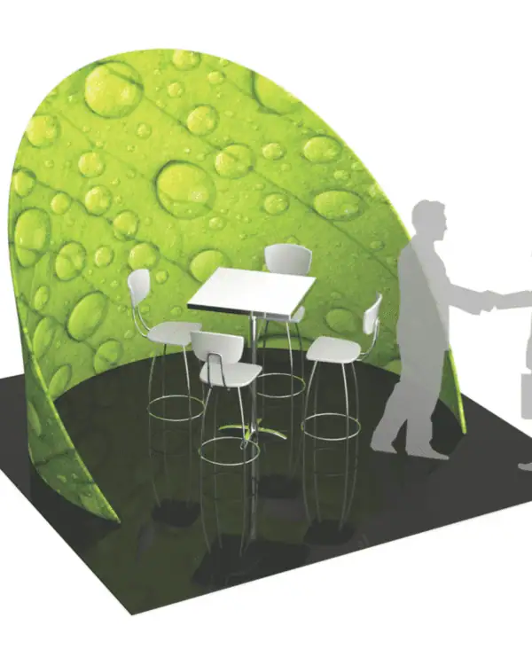 Formulate Chip-Shaped Wall