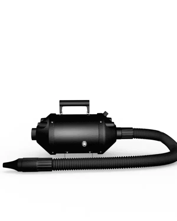 Nomas Air Electric Air Pump 1800W