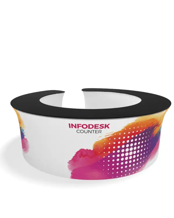 InfoDesk 12CO