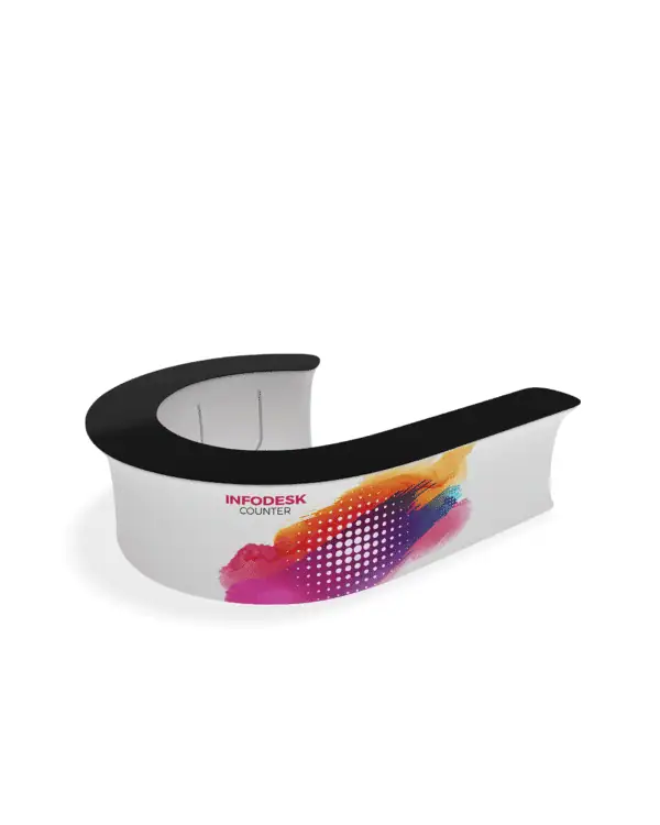 InfoDesk 12J