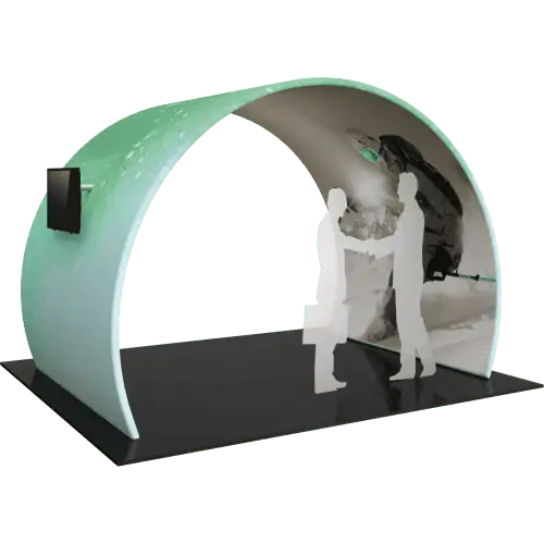 Formulate 12ft Arch 01