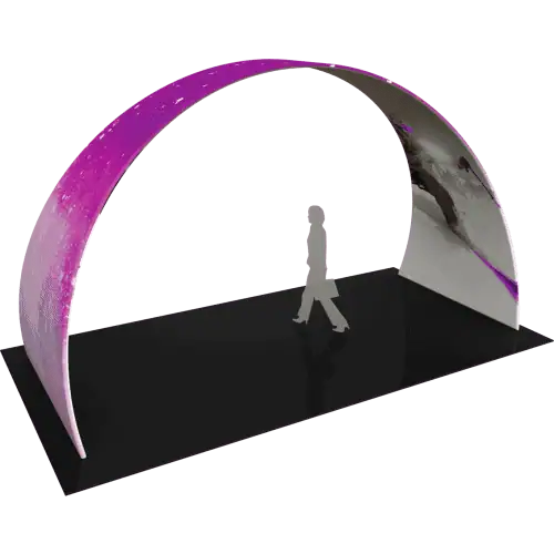 Formulate 20ft Arch 03
