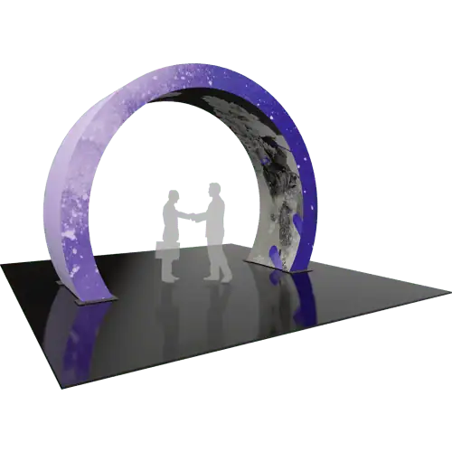Formulate 12.5ft Arch 06