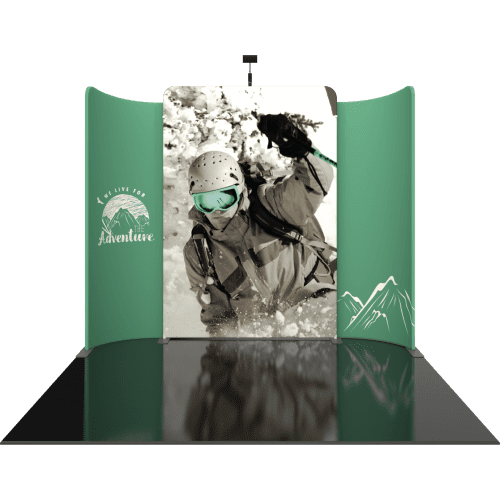 Formulate Designer Series 10’ Kit 02