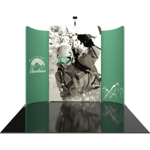 Formulate Designer Series 10’ Kit 02