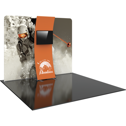 Formulate Designer Series 10’ Kit 06