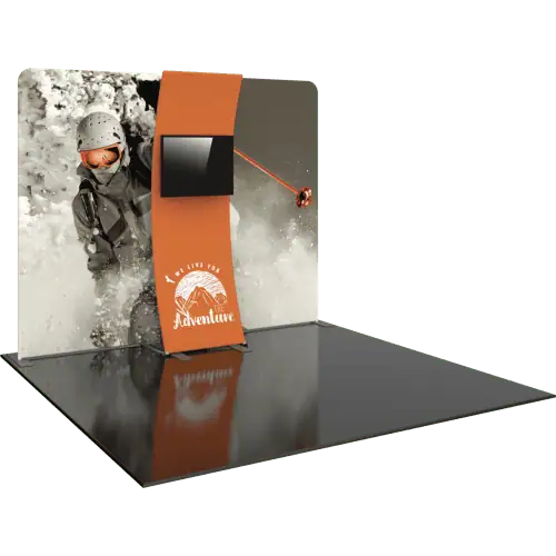 Formulate Designer Series 10’ Kit 06
