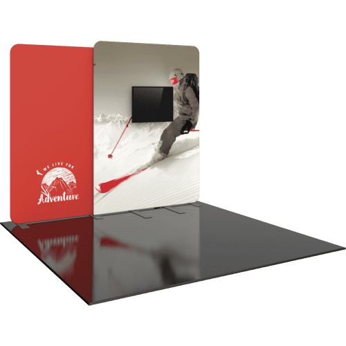 Formulate Designer Series 10’ Kit 10