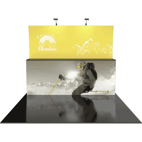 Formulate Designer Series 10’ Kit 13