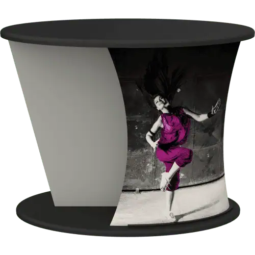 Formulate Ellipse Counter