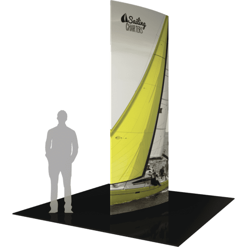 3ft x 12ft Formulate Shield Tower
