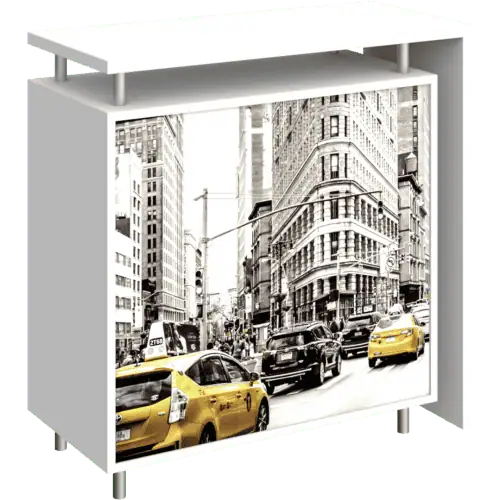 Hybrid Pro Modular Counter 01