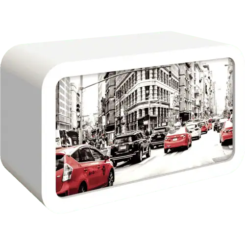 Hybrid Pro Modular Counter 10