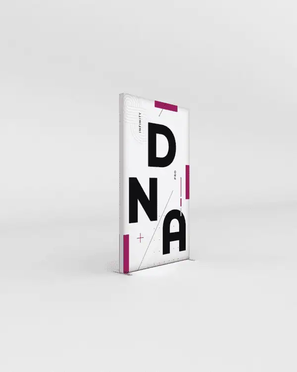 4.5ft x 8ft Infinity DNA Pro Lightbox – 1400L