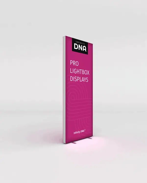 3ft x 8ft Infinity DNA Pro Lightbox – 950L