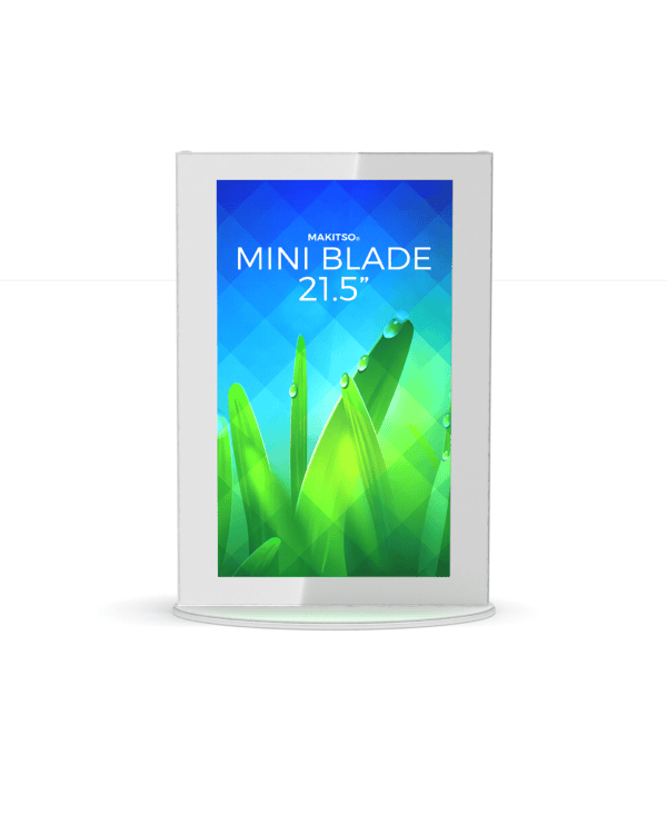 21.5″ Mini Blade