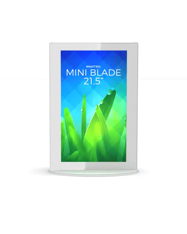 21.5″ Mini Blade