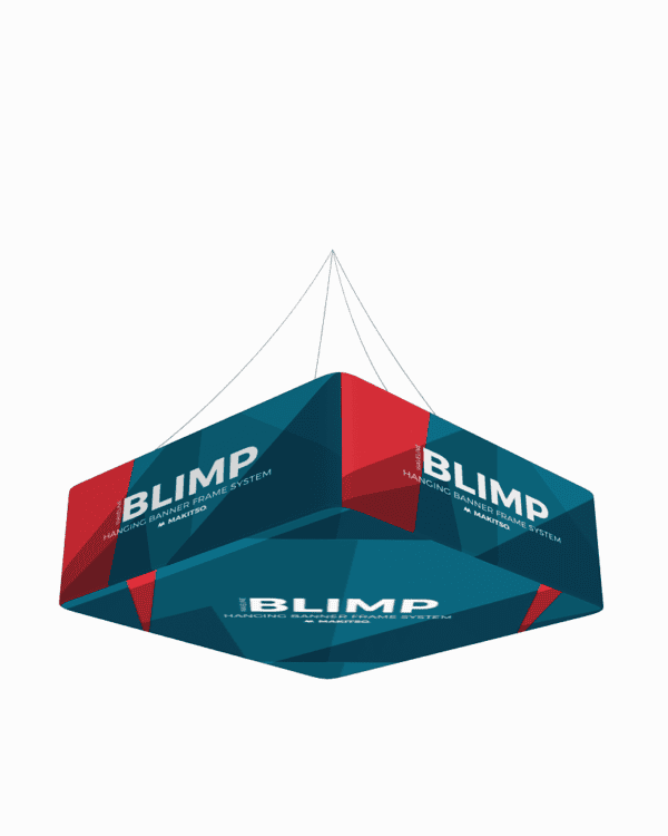 Blimp Quad 15ft