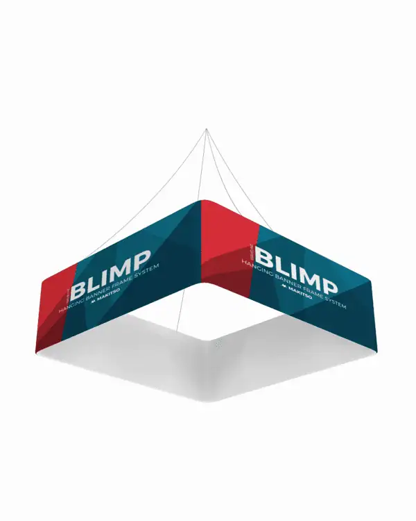 Blimp Quad 10ft