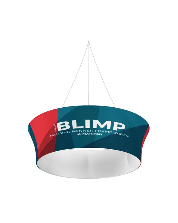 Blimp Tube Tapered 10ft