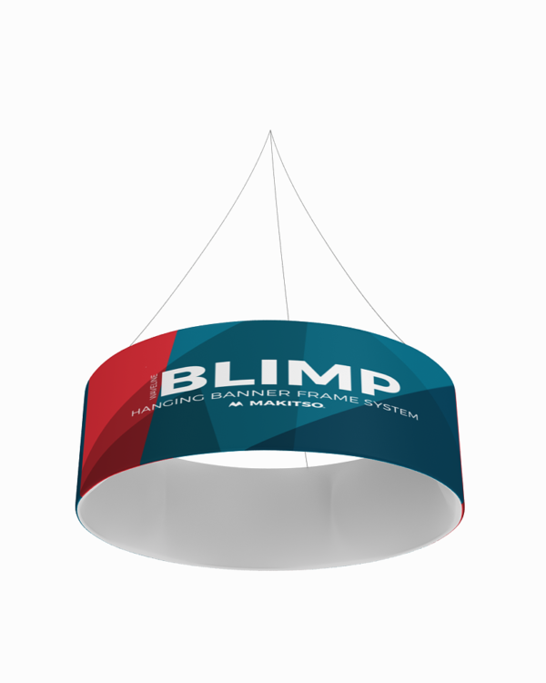 Blimp Tube 8ft
