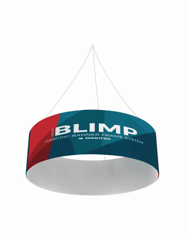 Blimp Tube 8ft