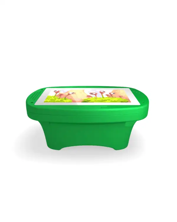 32″ Sslab Jr W/ Rechargeable Battery