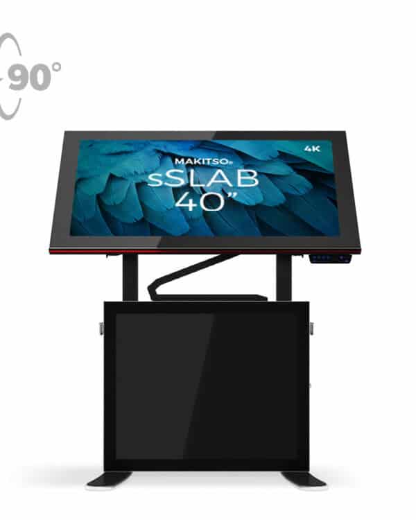 40″ Sslab