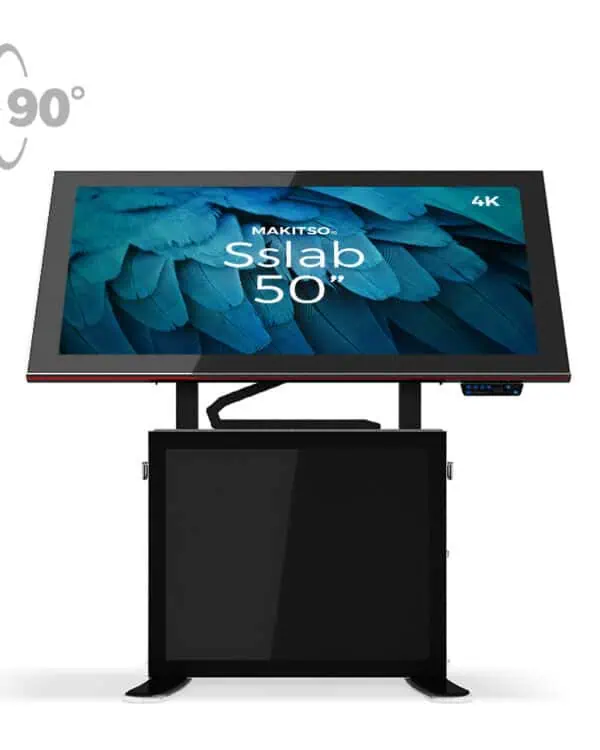 50″ Sslab