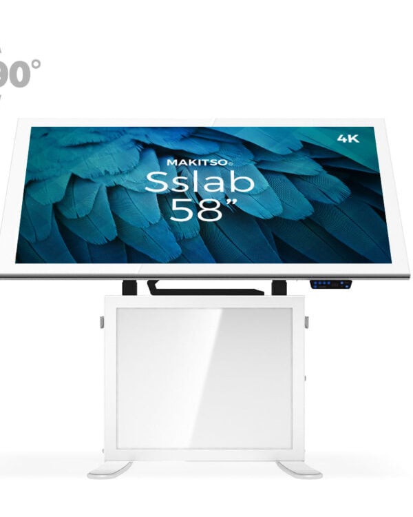 58″ Sslab