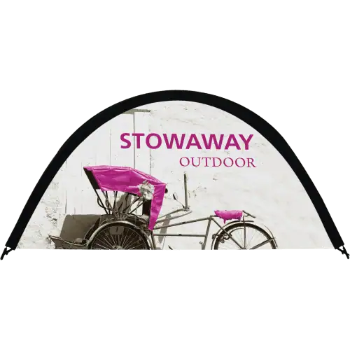 Stowaway 3- Large