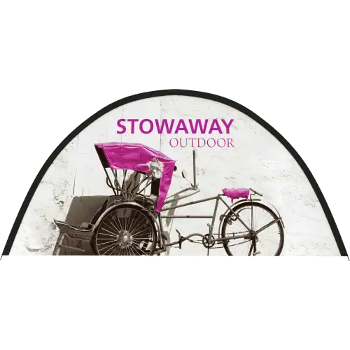 Stowaway 3- Extra Large