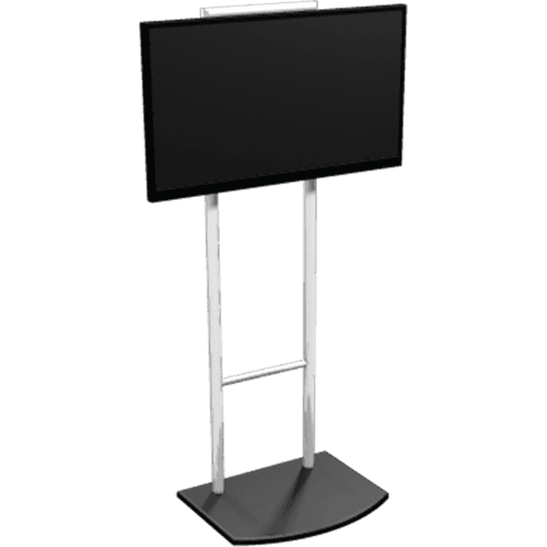 Vibe Monitor Kiosk