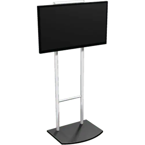 Vibe Monitor Kiosk