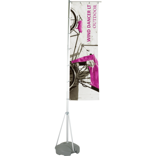 Wind Dancer LT Flag