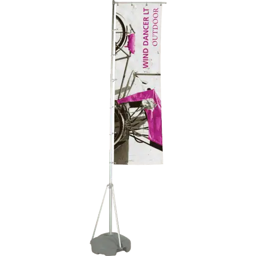 Wind Dancer LT Flag