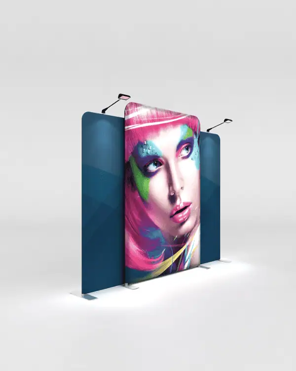 WaveLight Backlit Display – Kit 01
