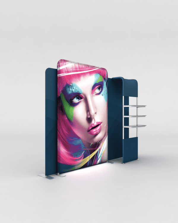 WaveLight Backlit Display – Kit 02
