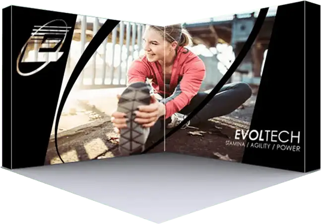 Recommended Display Solutions